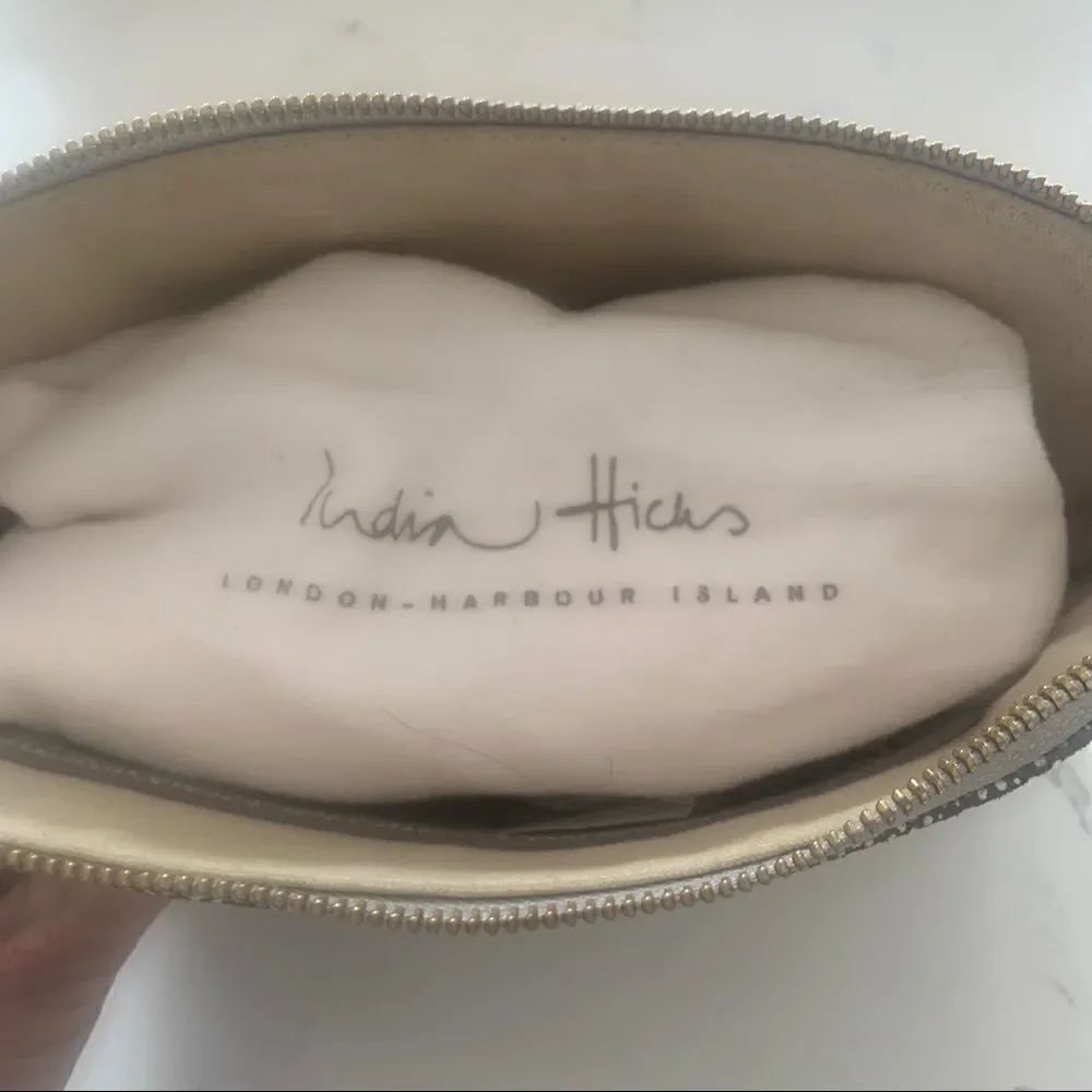 India Hicks Insider - Stingray - Picture 11 of 14